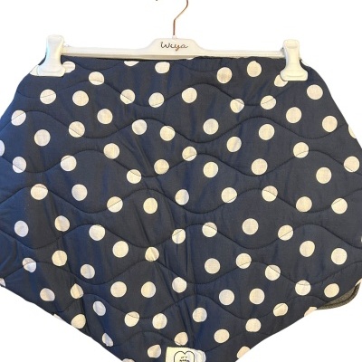 Len&#x00E7;o&#x20;acolchoado&#x20;&#x27;bolas&#x27;