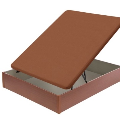 BASE REBATÍVEL MADEIRA - WOOD 19 da Molaflex