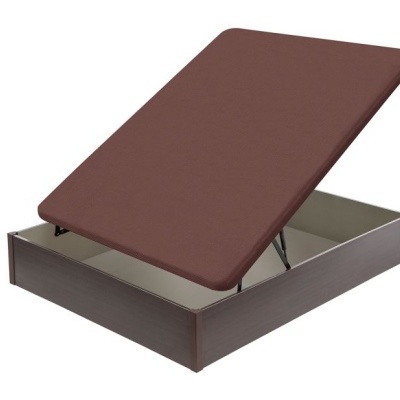 BASE REBATÍVEL MADEIRA - WOOD 19 da Molaflex