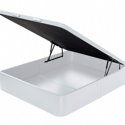 BASE REBATÍVEL FORRADA - LIVING da Molaflex