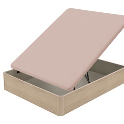 BASE REBATÍVEL MADEIRA - WOOD 25 da Molaflex