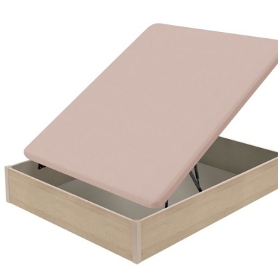 BASE REBATÍVEL MADEIRA - WOOD 19 da Molaflex