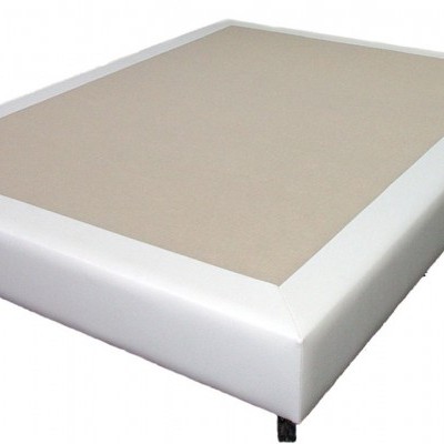 Base Rígida Respirável