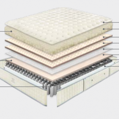 INFINITY Pocket F.S.