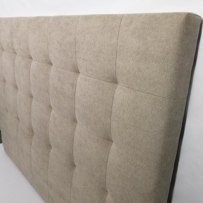 Cabeceira com Puxados