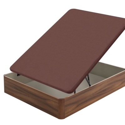 BASE REBATÍVEL MADEIRA - WOOD 25 da Molaflex