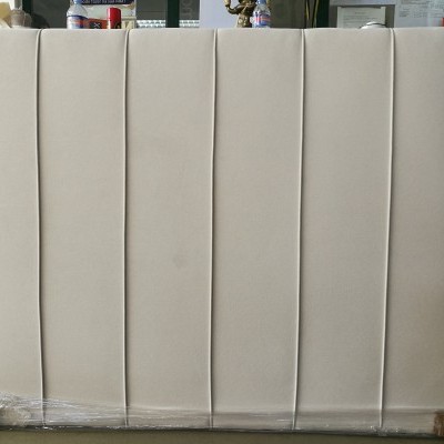 Cabeceira com Vivos Verticais