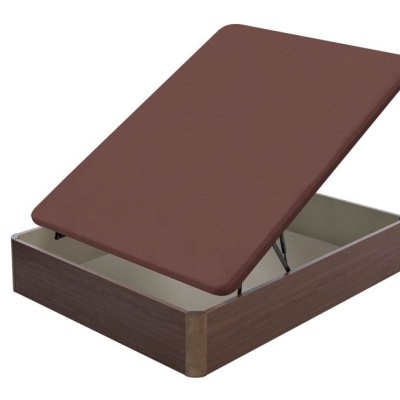 BASE REBATÍVEL MADEIRA - WOOD 25 da Molaflex