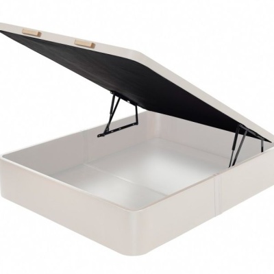 BASE REBATÍVEL FORRADA - LIVING da Molaflex