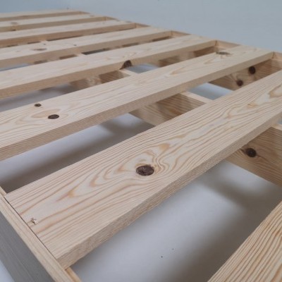 Base Rígida Respirável