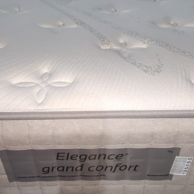 Elegance Grand Confort