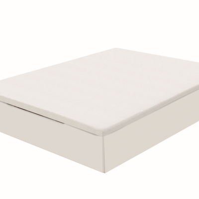 BASE REBATÍVEL MADEIRA - WOOD 25 C/ SAPATEIRA da Molaflex