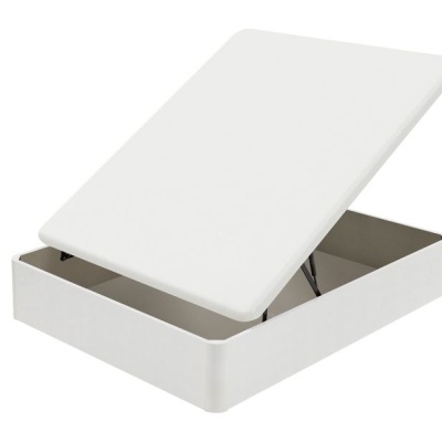 BASE REBATÍVEL MADEIRA - WOOD 25 da Molaflex