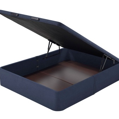 BASE REBATÍVEL FORRADA - LIVING da Molaflex