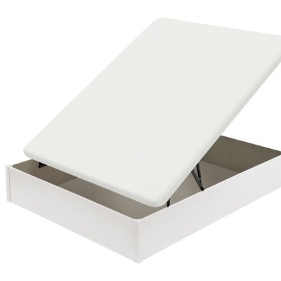 BASE REBATÍVEL MADEIRA - WOOD 19 da Molaflex