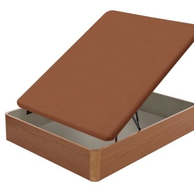 BASE REBATÍVEL MADEIRA - WOOD 25 da Molaflex