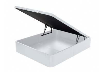 BASE REBATÍVEL FORRADA - LIVING da Molaflex