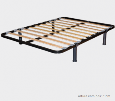 Estrado ESPARTA - Molaflex