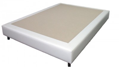 Base Rígida Respirável