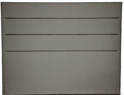 Cabeceira com Gomos Horizontais