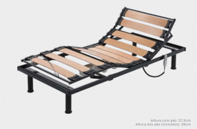 Articulado SOMIFLEX A4 - Molaflex