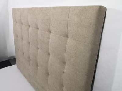 Cabeceira com Puxados