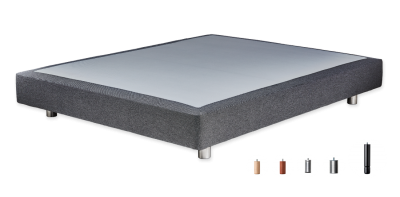 BASE FORRADA ADAPT da Molaflex