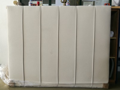 Cabeceira com Vivos Verticais