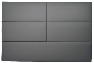 Cabeceira com Rectângulos