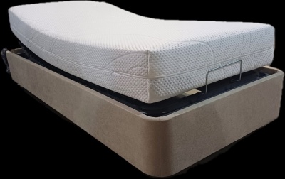 X Grafeno Articulado