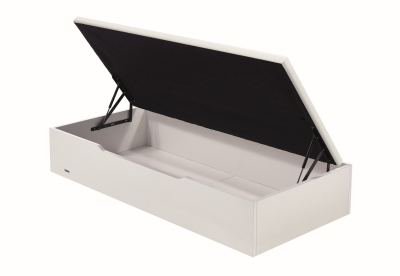 BASE REBATÍVEL MADEIRA - WOOD LATERAL da Molaflex