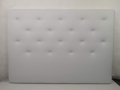 Cabeceira com Botões