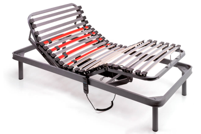 Cama Articulada c/ 1 Motor