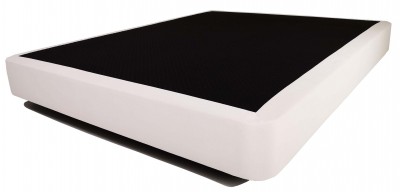 Base Metálica com Respiração