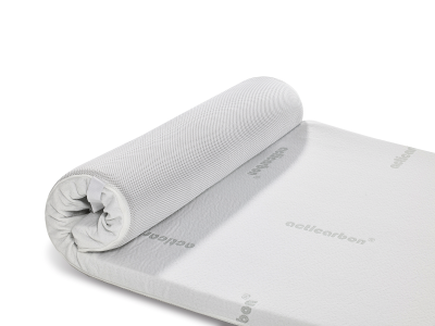 Topper Visco Acticarbon - Molaflex