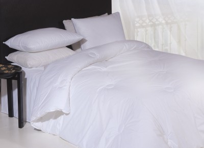 Edredão Algodão Percal 100 gr