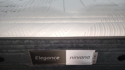 Elegance Nirvana