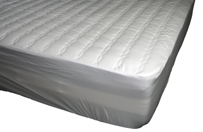 Protetor para Colchão Acolchoado Percal