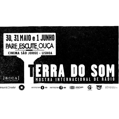 Terra do som