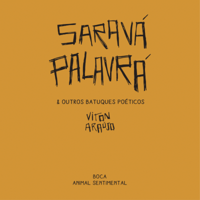 Saravá Palavrá (Mp3+Ebook) Saravá Palavrá (Mp3+Ebook)