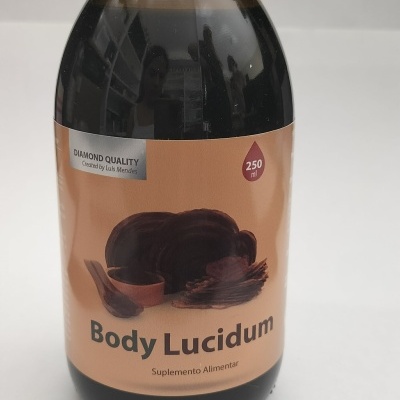 Body Lucidum