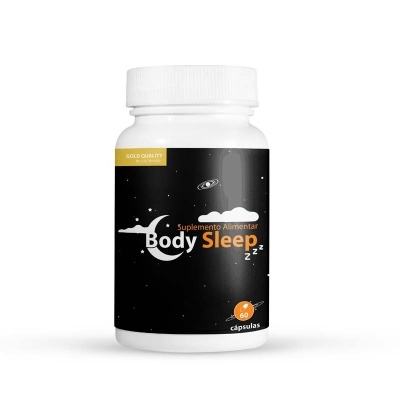 Body Sleep
