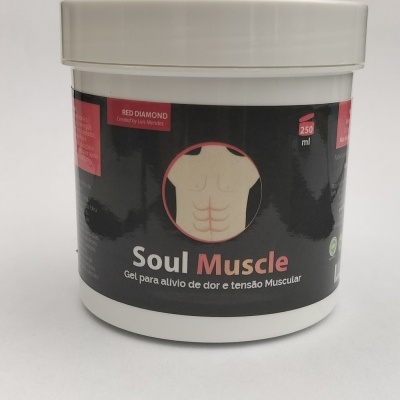 Soul Muscle