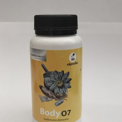 Body O7