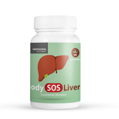 Body Sos Liver