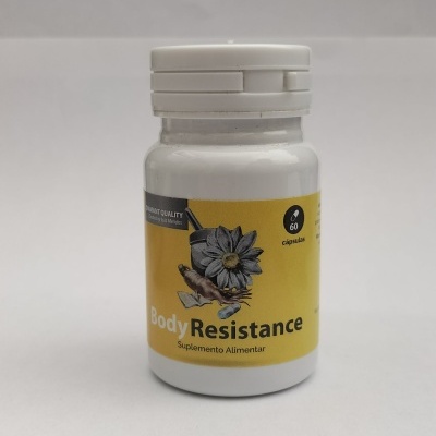 Body Resistance