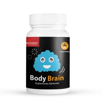 Body Brain
