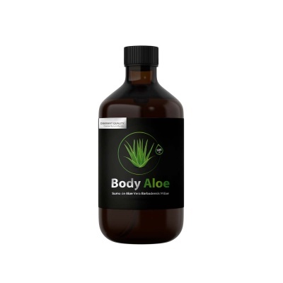 Body Aloe