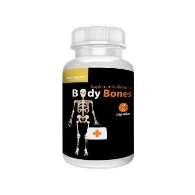 Body Bones