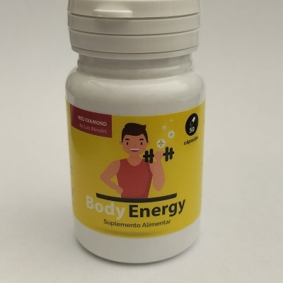 Body Energy